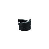 Klein Tools 53827 | 1.115-Inch Knockout Punch for 3/4 Conduit-Inch