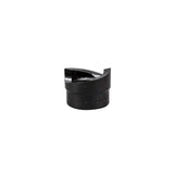 Klein Tools 53827 | 1.115-Inch Knockout Punch for 3/4 Conduit-Inch