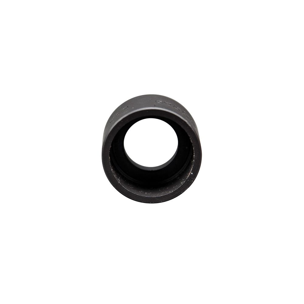 Klein Tools 53828 | 1.115-Inch Knockout Die for 3/4-Inch Conduit