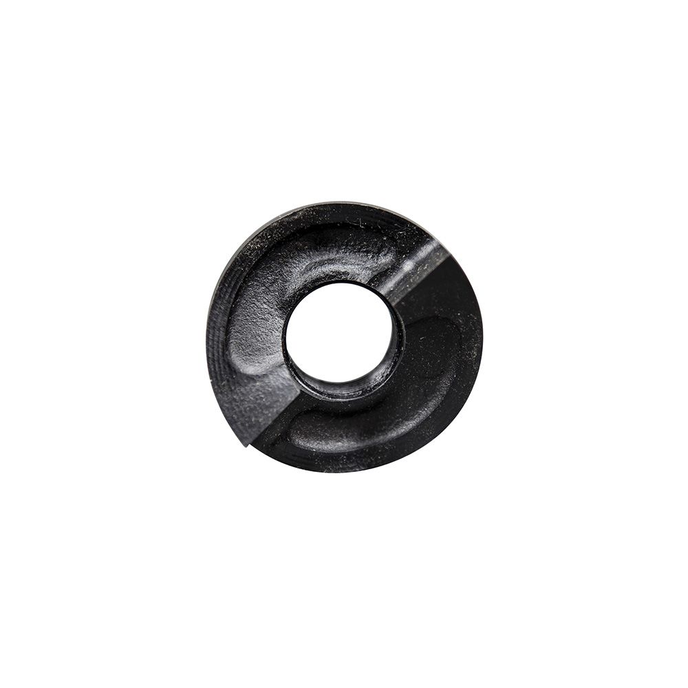 Klein Tools 53849 | 1.701-Inch Knockout Punch for 1-1/4-Inch Conduit