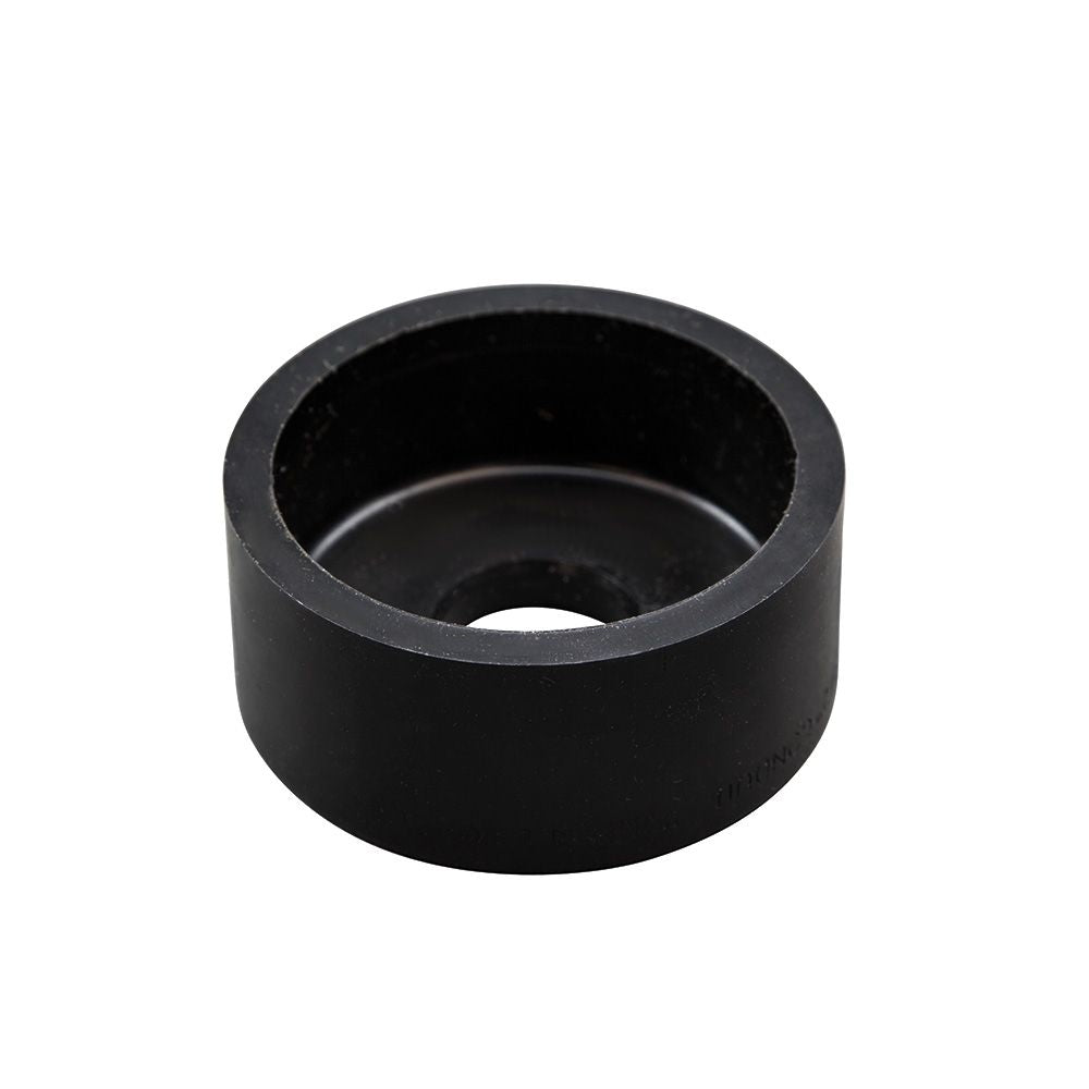 Klein Tools 53858 | 1.951-Inch Knockout Die for 1-1/2-Inch Conduit