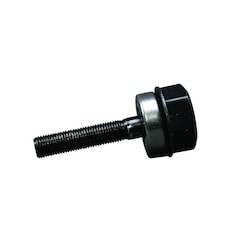 Klein Tools 53871 | Knockout Draw Stud 3/8-Inch x 2-5/8-Inch