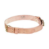 Klein Tools 5420L | Ironworker's Heavy-Duty Tie-Wire Belt, Large