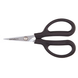 Klein Tools 544KV | Utility, Kevlar Shear, Fiber Optics, 6-3/8-Inch