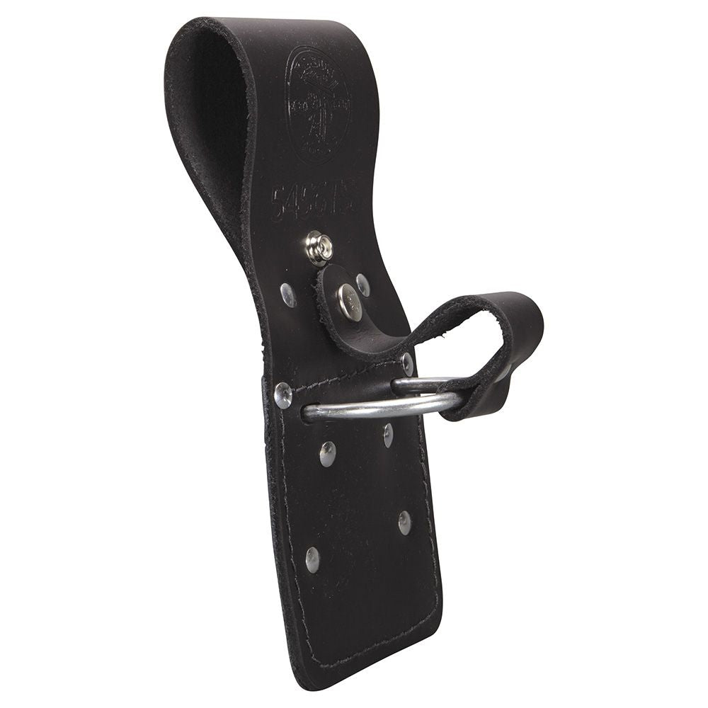 Klein Tools 5456TS | Hammer Holder 2 Position Strap