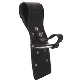 Klein Tools 5456TS | Hammer Holder 2 Position Strap