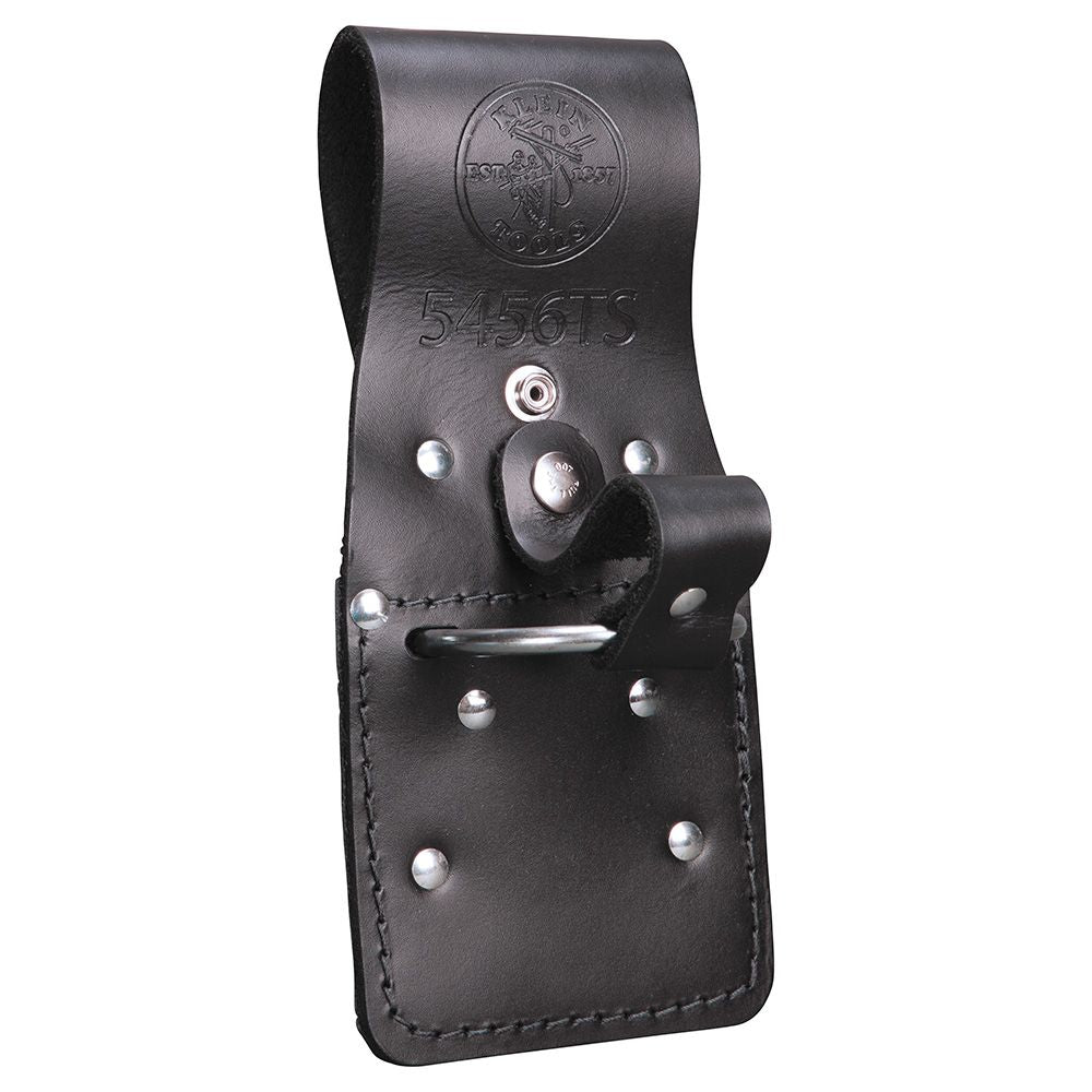 Klein Tools 5456TS | Hammer Holder 2 Position Strap