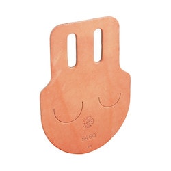 Klein Tools 5460 | Spud Wrench Holder, Slot Connection