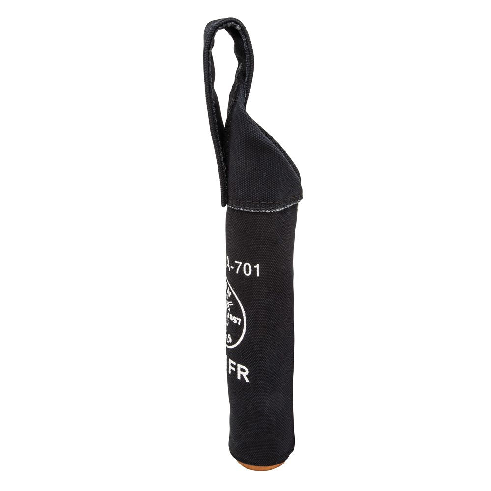 Klein Tools 5471FR | Flame-Resistant Electrode Bag