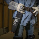 Klein Tools 5471FR | Flame-Resistant Electrode Bag