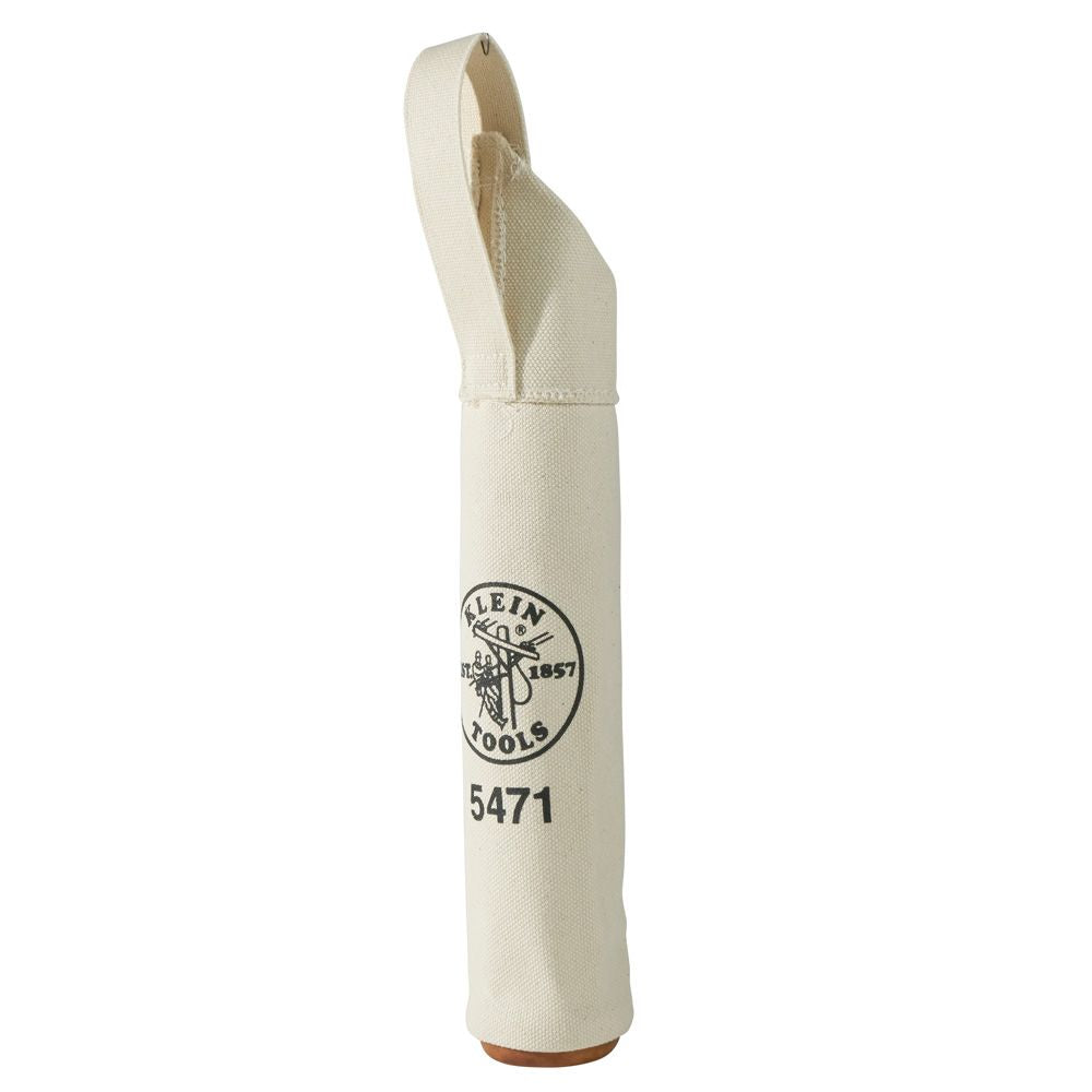 Klein Tools 5471 | Canvas Electrode Bag