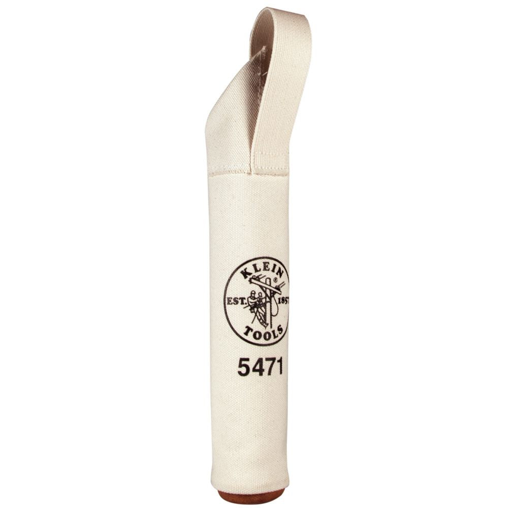 Klein Tools 5471 | Canvas Electrode Bag