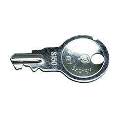 Klein Tools 54757 | Replacement Keys for Tool Kit Cases