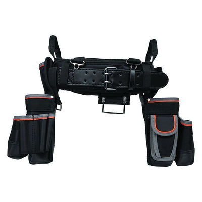 Electrician's Tool Belts
