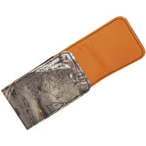 Klein Tools 55563 | Tradesman Pro Camo Phone Holder, Large