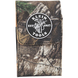 Klein Tools 55564 | Tradesman Pro Camo Phone Holder, X-Large