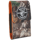 Klein Tools 55564 | Tradesman Pro Camo Phone Holder, X-Large