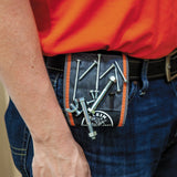 Klein Tools 55895 | Tradesman Pro Magnetic Wristband