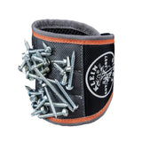 Klein Tools 55895 | Tradesman Pro Magnetic Wristband
