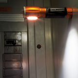 Klein Tools 56028 | LED Flashlight with Work Light