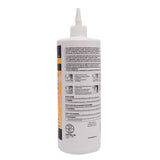 Klein Tools 56117 | Premium Synthetic Wax 1 Quart Bottle, 6-Pack