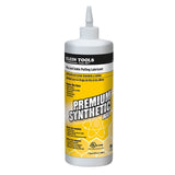 Klein Tools 56117 | Premium Synthetic Wax 1 Quart Bottle, 6-Pack
