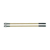 Klein Tools 56120 | Fiberglass Fish Tape Replacement Leaders, 2-Pack