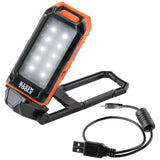 Klein Tools 56403 | Rechargeable Personal Work Light