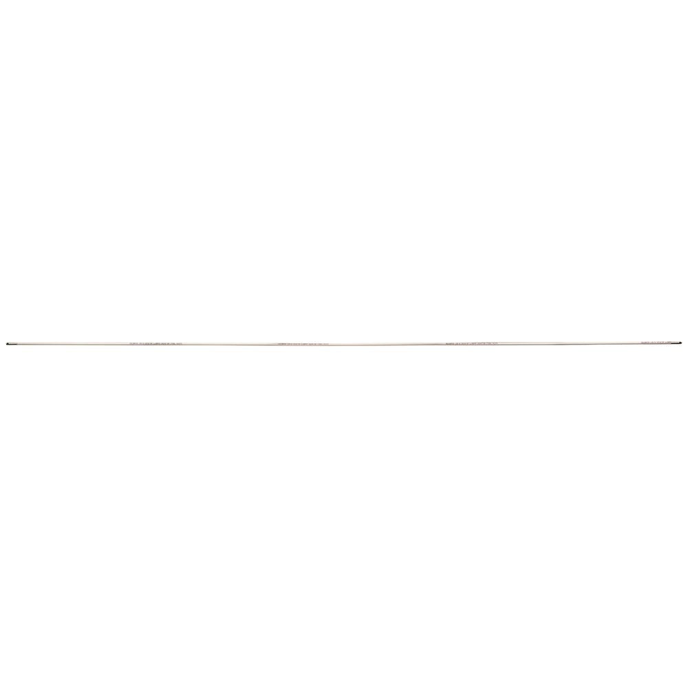 Klein Tools 56406 | Hi-Flex Glow Rod w/Splinter Guard Coating, 6-Feet