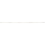 Klein Tools 56406 | Hi-Flex Glow Rod w/Splinter Guard Coating, 6-Feet