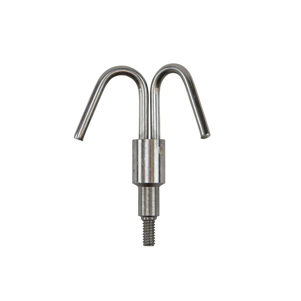 Klein Tools 56516 | Twin Hook Replacement Part, Fish Rod Attachment