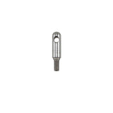 Klein Tools 56517 | Single Hook and Bullet Fish Rod Attachments