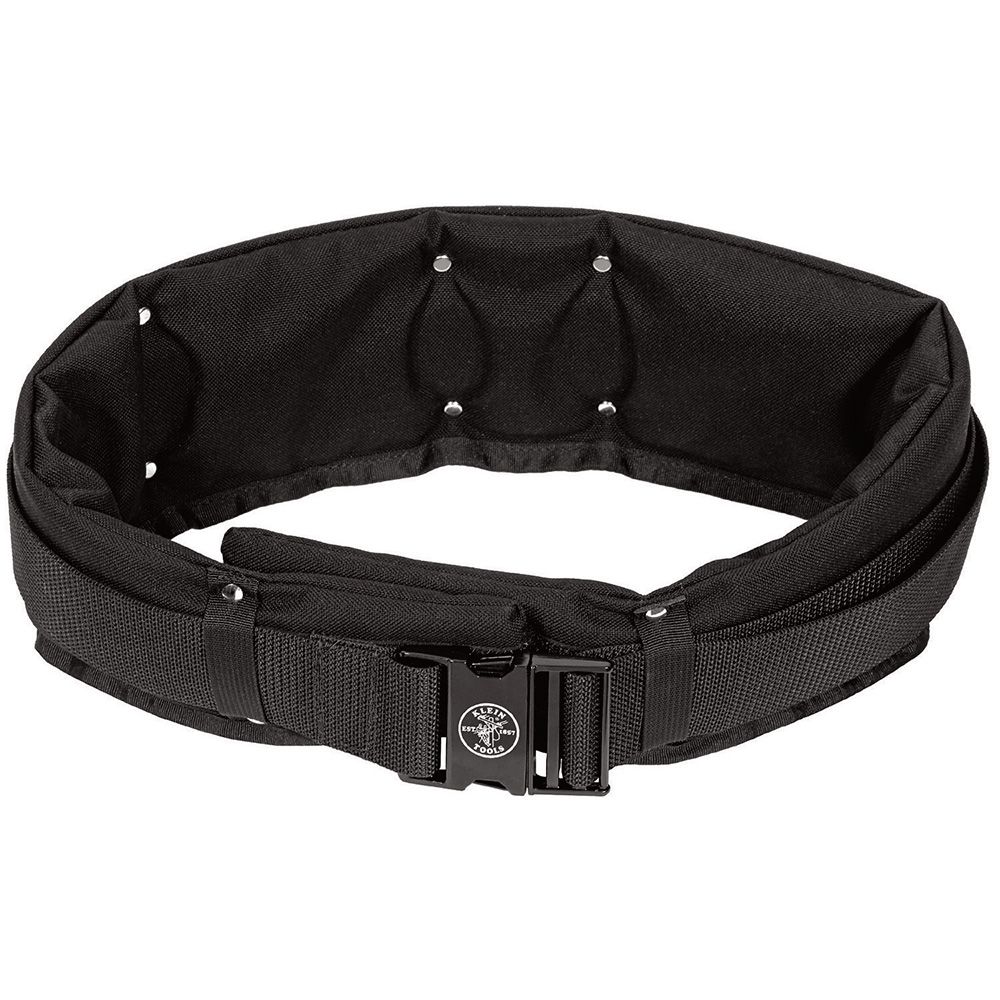 Klein Tools 5704XL | PowerLine Padded Tool Belt