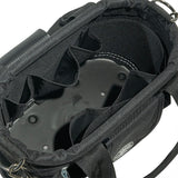 Klein Tools 58890 | 17 Pocket Tool Tote with Shoulder Strap