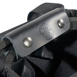 Klein Tools 58890 | 17 Pocket Tool Tote with Shoulder Strap