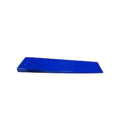 Klein Tools 5FW17550 | Fox Wedge, Steel, 7-Inch