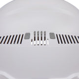 Klein Tools 60105 | Hard Hat, Vented, Cap Style, White
