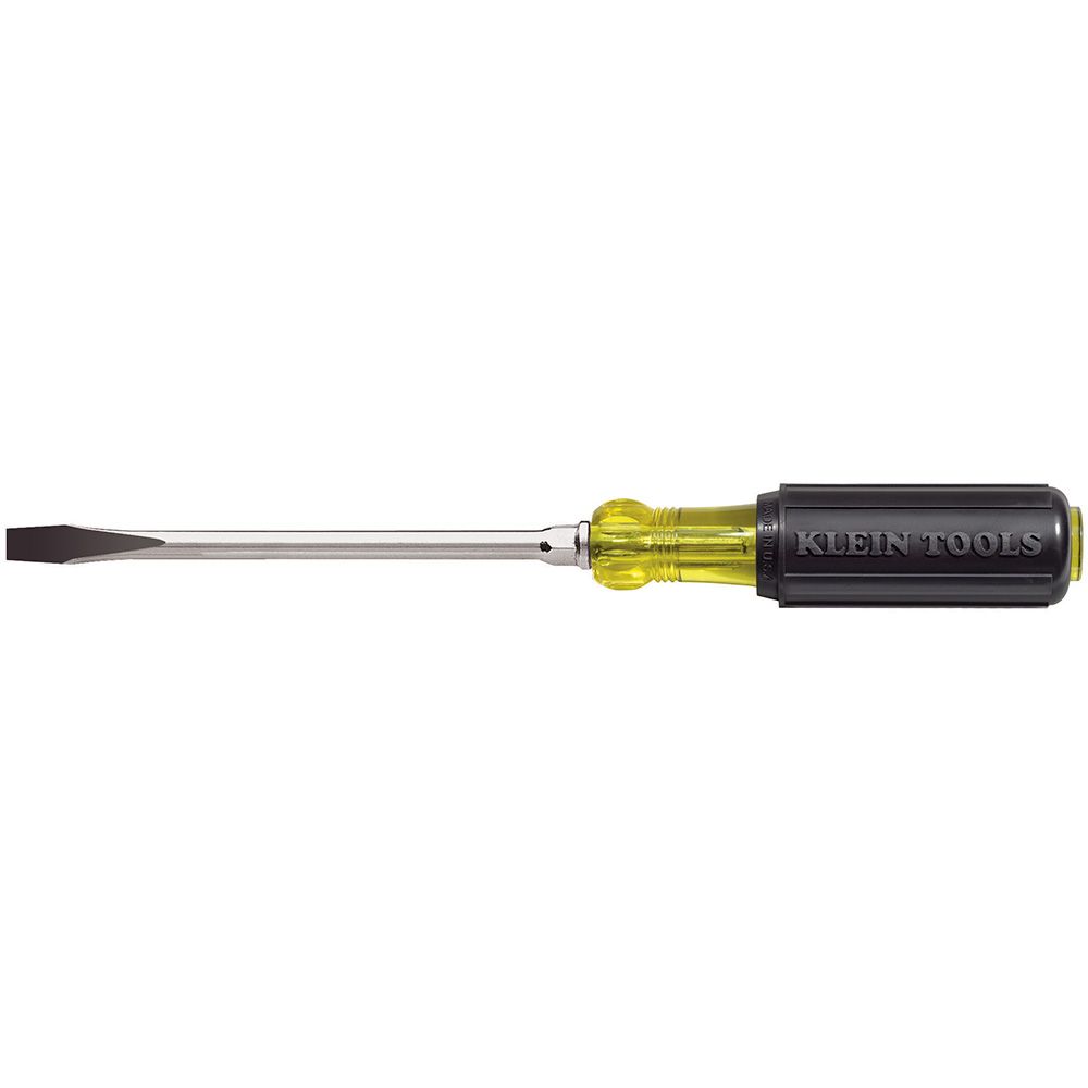 Klein Tools 85077 | Screwdriver Set Multi-Application, 7-Piece