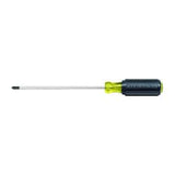 Klein Tools 603-7 | 2 Phillips Screwdriver 7-Inch Round Shank
