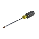 Klein Tools 603-7 | 2 Phillips Screwdriver 7-Inch Round Shank