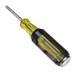 Klein Tools 6034DD | 2 Phillips Demolition Driver, 4-Inch Shank