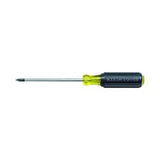Klein Tools 604-3 | 0 Phillips Mini Screwdriver, 3-Inch, Cushion Grip
