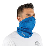 Klein Tools 60439 | Neck and Face Cooling Band, Blue