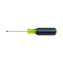 Klein Tools 606-2 | 1/16-Inch Keystone Tip Mini Screwdriver, 2-Inch