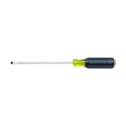 Klein Tools 608-4 | 1/8-Inch Cabinet Tip Mini Screwdriver 4-Inch