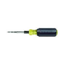 Klein Tools 626 | 6-in-1 Tapping Tool, Cushion-Grip