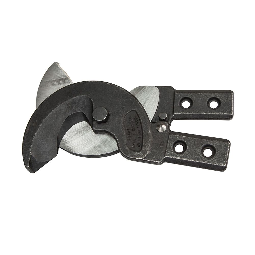 Klein Tools 63110 | Replacement Cable Cutter Head for 63047