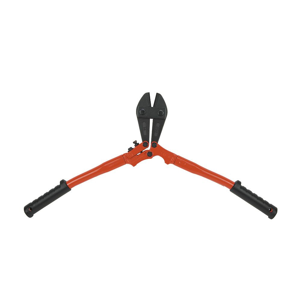 Klein Tools 63314 | Bolt Cutter, Steel Handle, 14-Inch