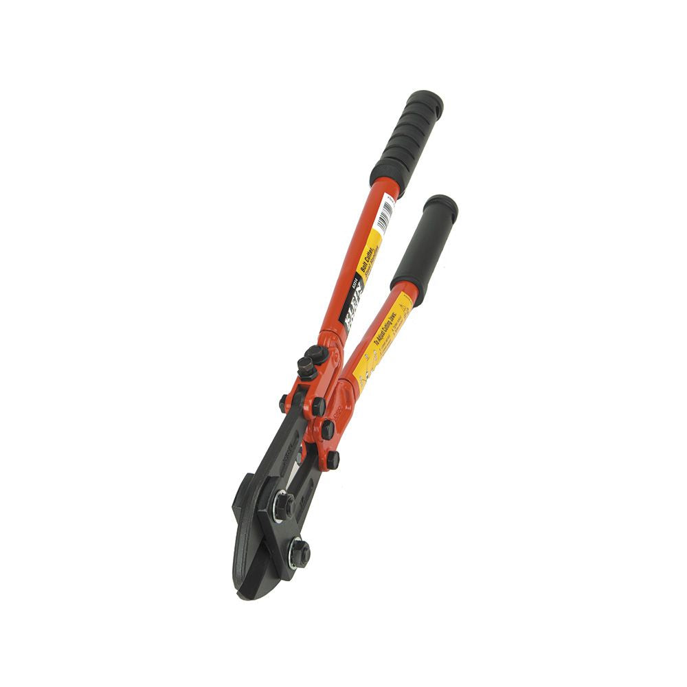 Klein Tools 63314 | Bolt Cutter, Steel Handle, 14-Inch