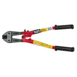 Klein Tools 63314 | Bolt Cutter, Steel Handle, 14-Inch